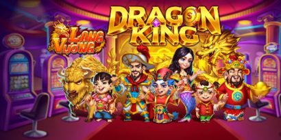 Thông tin chung về bắn cá Long Vương